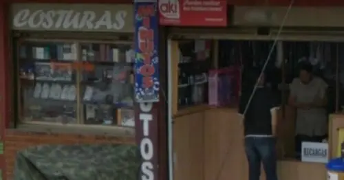 LAVASECO JHONY LAVASECO JHONY
